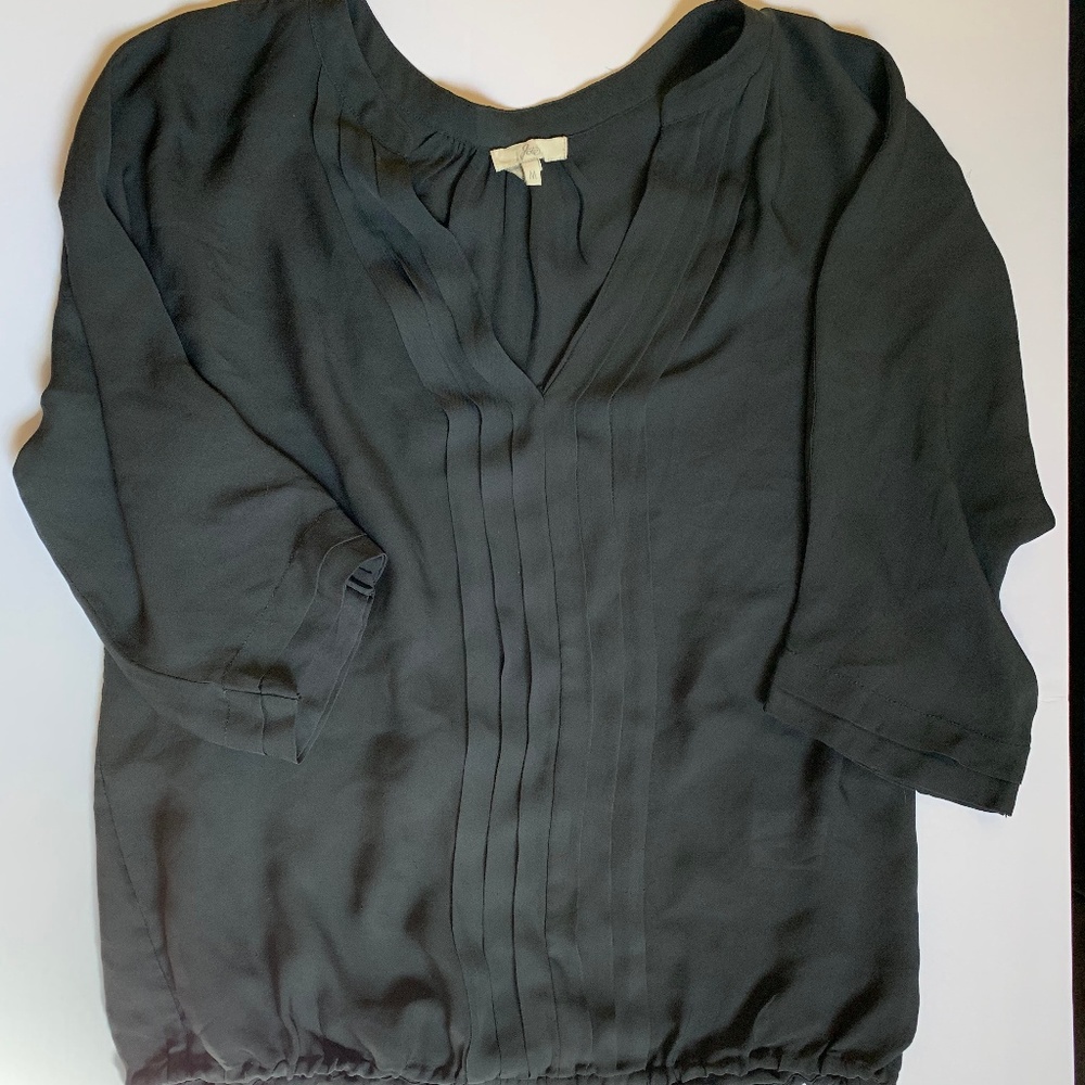 Silk Top by Joie